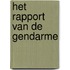 Het rapport van de gendarme