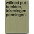 Wilfried Put - Beelden, Tekeningen, Penningen