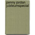 Penny Jordan Jubileumspecial