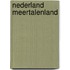 Nederland meertalenland