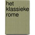 Het klassieke Rome