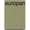 Europan by Unknown
