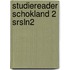 Studiereader Schokland 2 SRSLN2