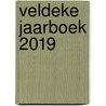 Veldeke jaarboek 2019 door Onbekend