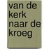 Van de kerk naar de kroeg