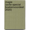 Magie (Actie-special Boekenvoordeel 2020) door Danielle Steel