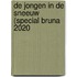 De jongen in de sneeuw (Special Bruna 2020