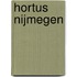 Hortus Nijmegen