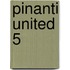 Pinanti United 5