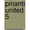 Pinanti United 5 by Charel Cambré