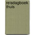 Reisdagboek Thuis