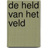De held van het veld door Walt Disney