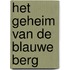 Het geheim van de blauwe berg