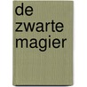 De zwarte magier door Onbekend