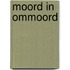 Moord in ommoord