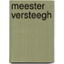 Meester Versteegh