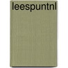 LeespuntNL by René Appel
