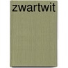 Zwartwit door Max Mink