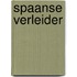 Spaanse verleider