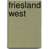 Friesland west door Anwb