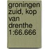 Groningen zuid, Kop van Drenthe 1:66.666