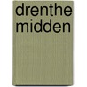 Drenthe midden by Anwb