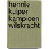 Hennie Kuiper Kampioen Wilskracht