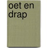 Oet en Drap by Alistair Chisholm