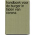 Handboek voor de burger in tijden van corona