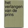 Het verlangen van de prins door Marco Kunst