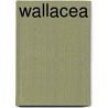 Wallacea by Roos Holleman