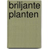 Briljante planten door Geert-Jan Roebers