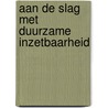 Aan de slag met duurzame inzetbaarheid door Peter Dona