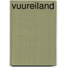 Vuureiland by Wout Van Robays