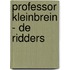 Professor Kleinbrein - De ridders