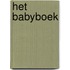 Het Babyboek