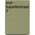 Mol - Kapellestraat 2