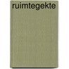 Ruimtegekte by Christopher Edge
