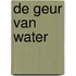 De geur van water