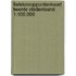 Fietsknooppuntenkaart Twente Stedenband 1:100.000