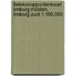 Fietsknooppuntenkaart Limburg midden, Limburg zuid 1:100.000