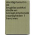 DOC/DIGI Tumult in de brugklas-pakket Studie en sociaal-emotionele vaardigheden 1 havo/vwo