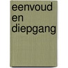 Eenvoud en diepgang door Boudewijn Koole