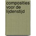 Composities voor de lijdenstijd