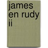 James en Rudy II door Henk Voets