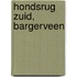 Hondsrug zuid, Bargerveen