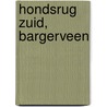 Hondsrug zuid, Bargerveen by Anwb