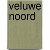Veluwe noord door Anwb