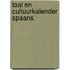 Taal en cultuurkalender Spaans