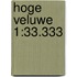 Hoge Veluwe 1:33.333